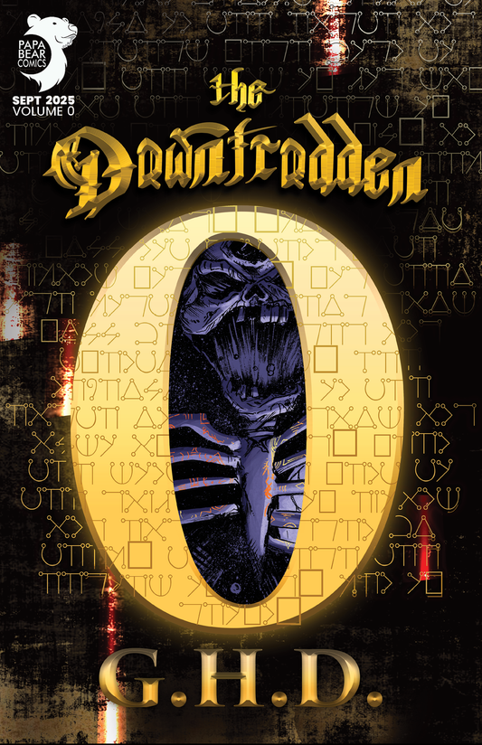 Limited Edition "0" Way Back When